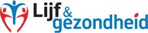 Het Lijf & gezondheid logo