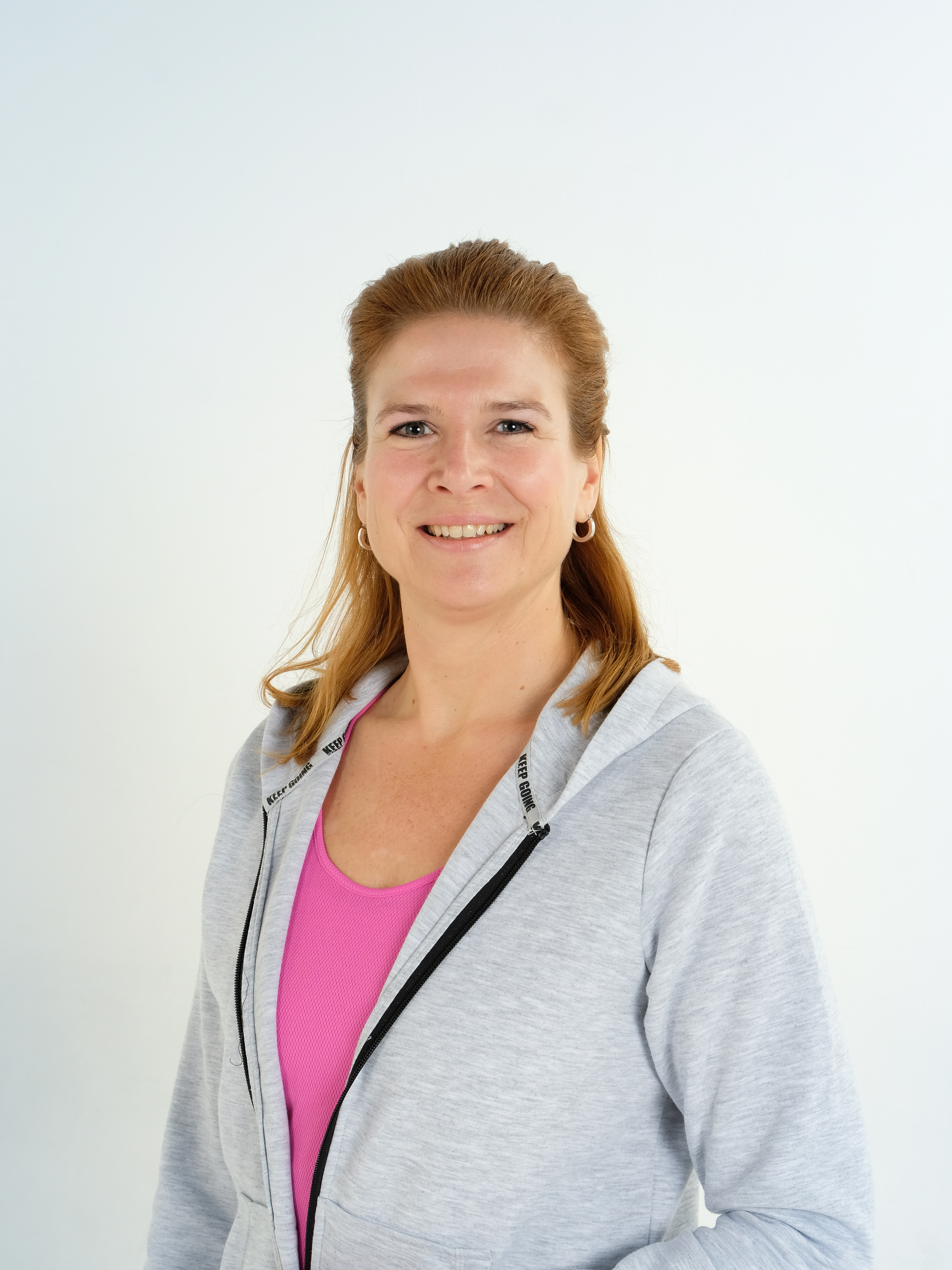 Profielfoto van Tamara de Boer
