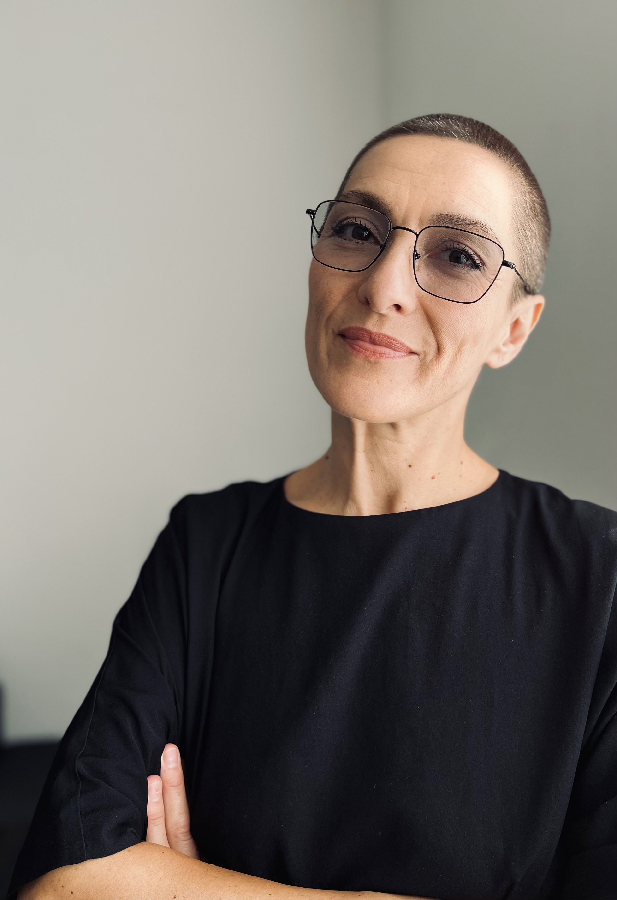 Profielfoto van Alina Zuljevic
