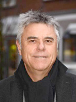 Profielfoto van Paul Buitenhuis