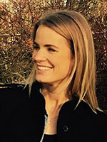 Profielfoto van Amber Hanning Training & Lifestyle