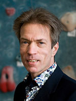 Profielfoto van Clemens Vollebergh